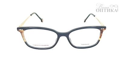 Carolina Herrera, 0167, WR7, оправа очковая